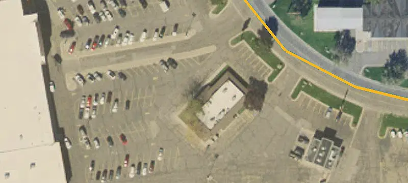 Single-Tenant Restaurant Property