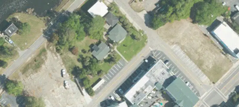 Commercial Land