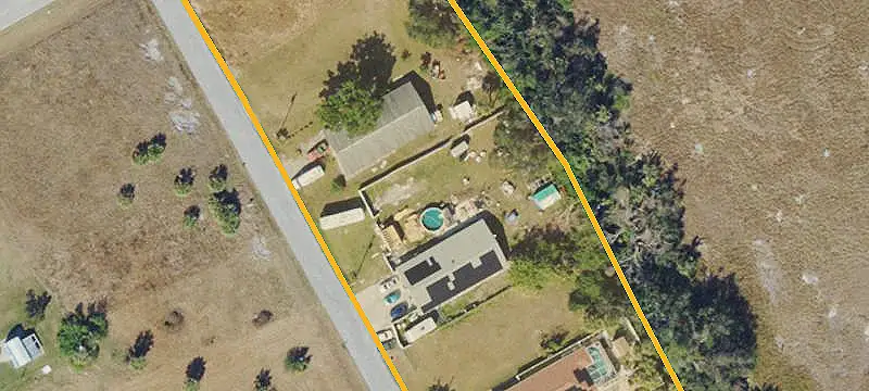 LOT 13 BARCELONA STREET, NORTH PORT, FL 34287