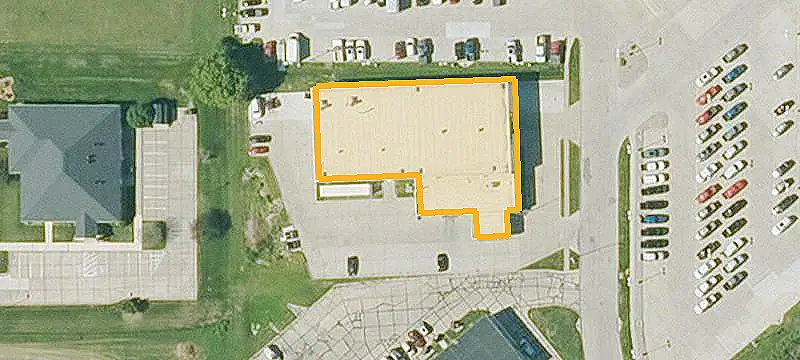Commercial Land Near Retail