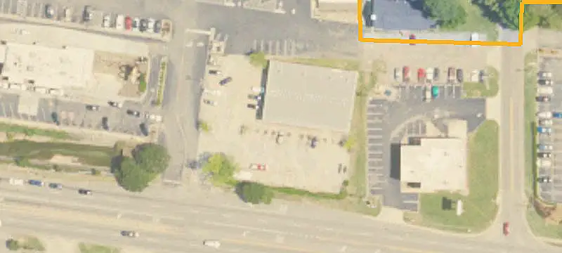 Highway-Adjacent Commercial Land