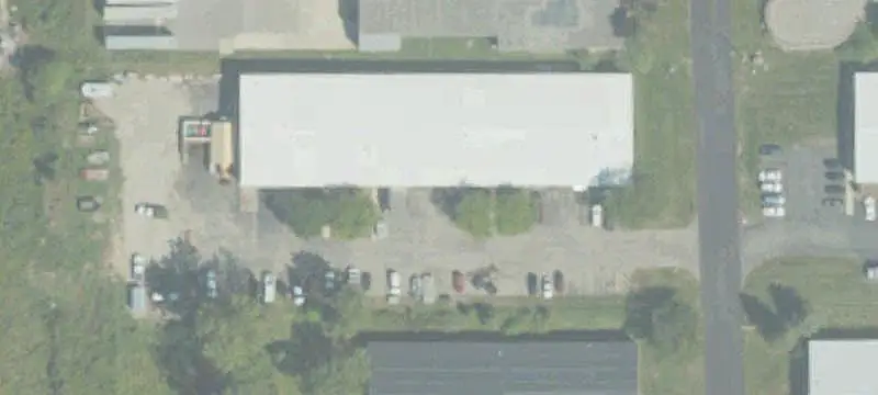 Multi-Tenant Flex Space