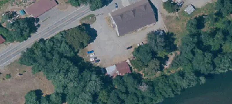 Land or Vacant Lot