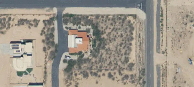 3900 S 1100 W, Hurricane, UT 84737