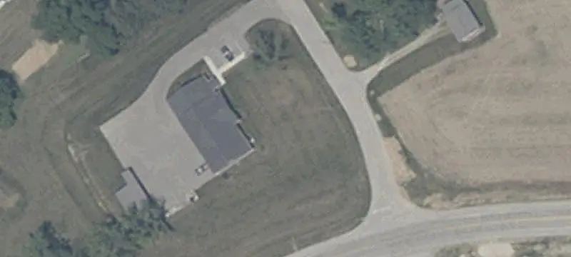 I-469 Frontage Commercial Land