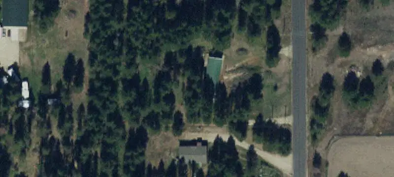 Creekside Recreation Land