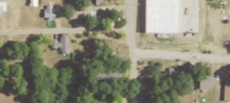 200 S Meason, Big Sandy, TX 75755