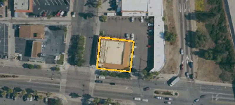 10-Unit Apartment Complex