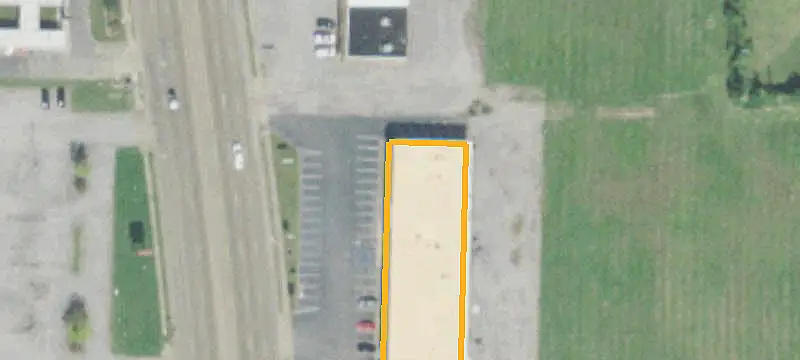 Four-Building Strip Mall Portfolio