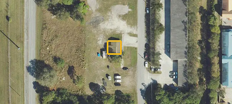 Five-Lot Commercial Land