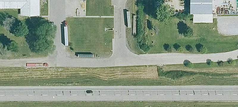 Industrial Land with Rezoning Options