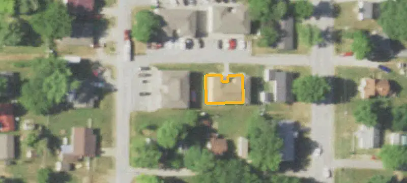 Multifamily Apartment Property