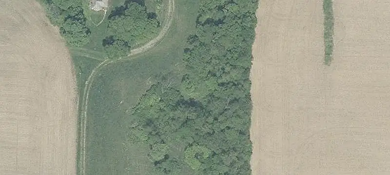 Agricultural Land with Road Frontage