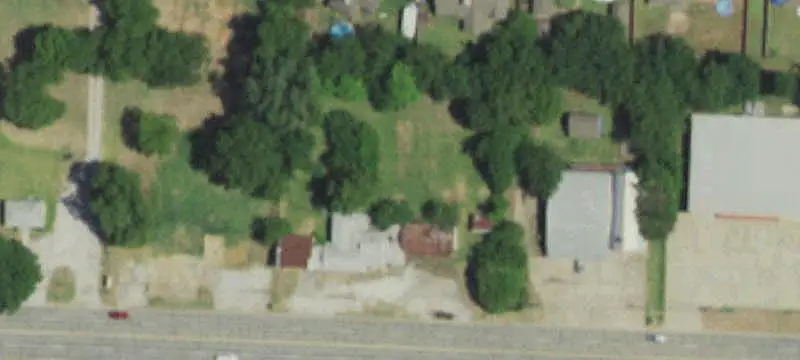 Day Care Facility with Offices