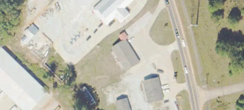 Automated Car Wash Property