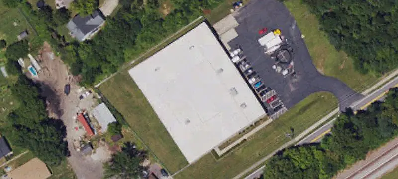 Mixed-Use Commercial Property