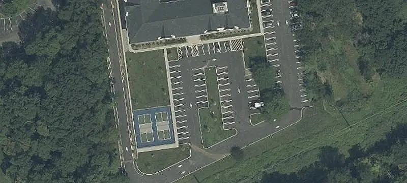 Multi-Tenant Office Building