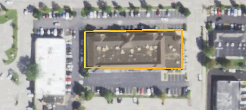 Retail Space with Main Street Frontage