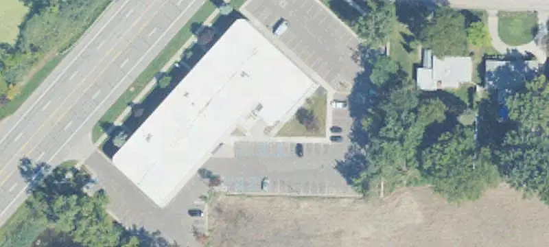 Five-Building Office Portfolio