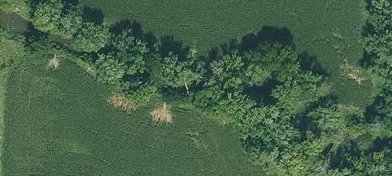 Land Adjacent to Golf Course