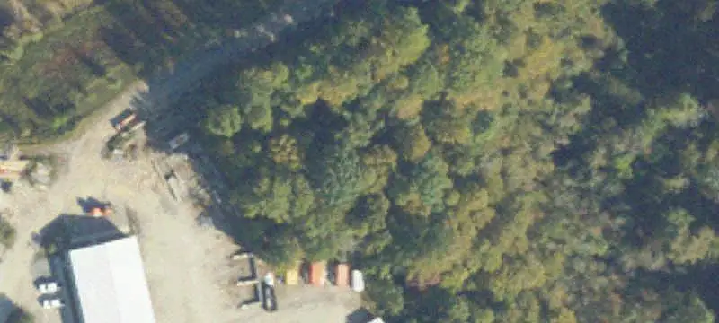 Hankins Industrial Park Flex Space