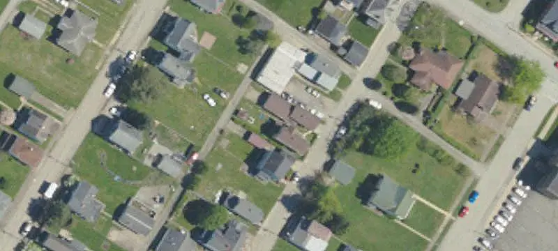 Two-Unit Multifamily Property