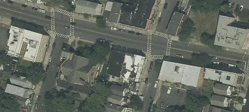 Mixed-Use Property