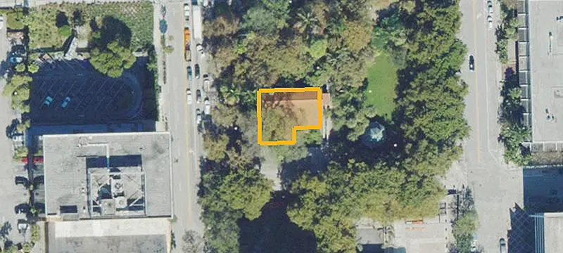 Conventional Restaurant Property