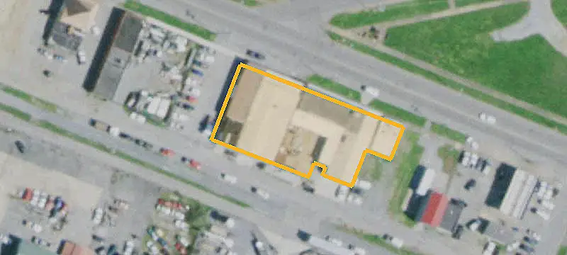 Dollar General NNN Specialty Property