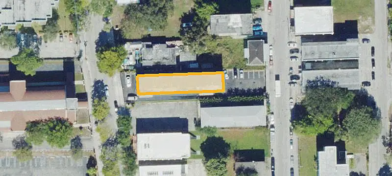 Upgraded 18-Unit Apartment Building