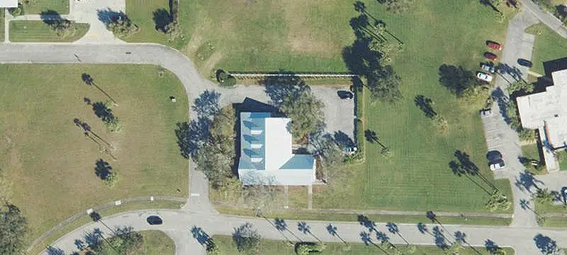 Office Building with Available Suite