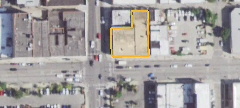 Commercial Land