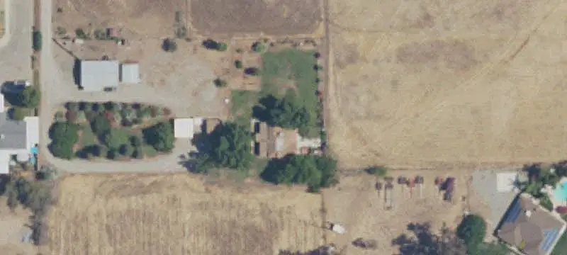 Four-Parcel Land Assemblage