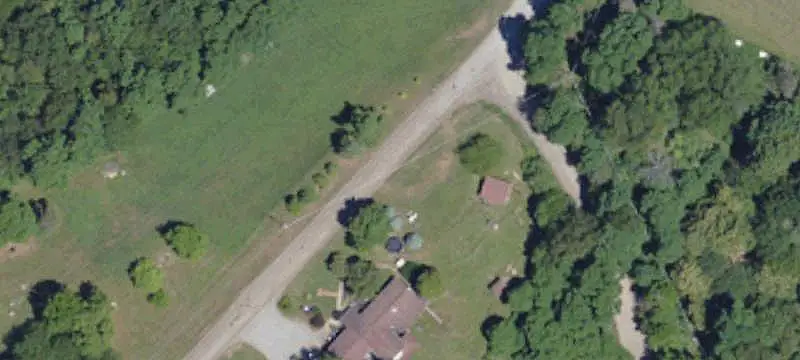 Assisted Living Facility with Detached Garage