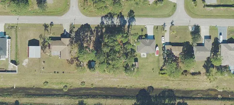 Land / Unimproved Land