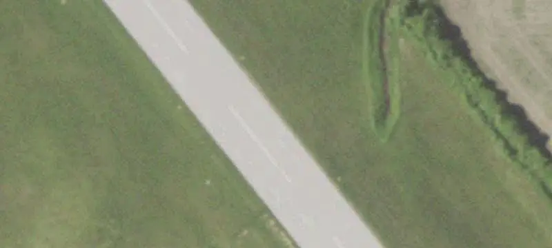 Commercial Land Parcels