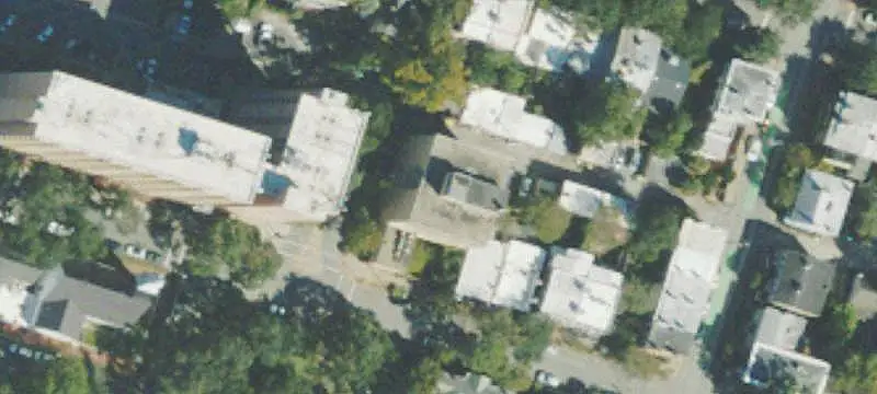 Six-Story Mixed-Use Building