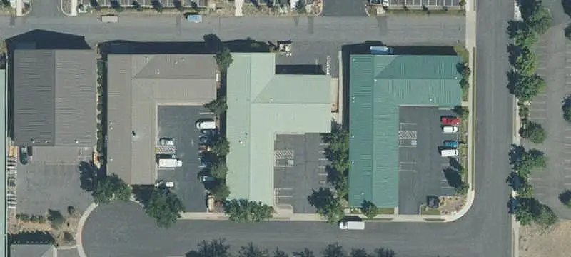Industrial Warehouse Suite