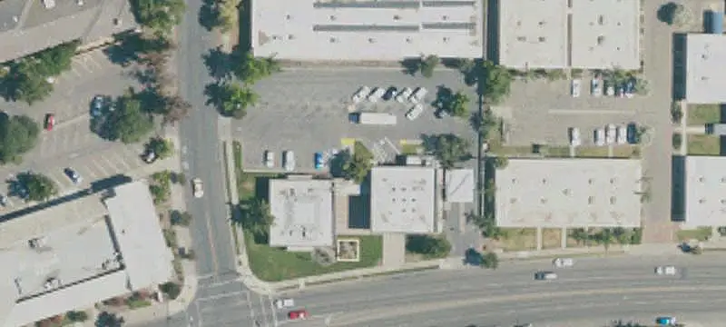 Freestanding Office Building