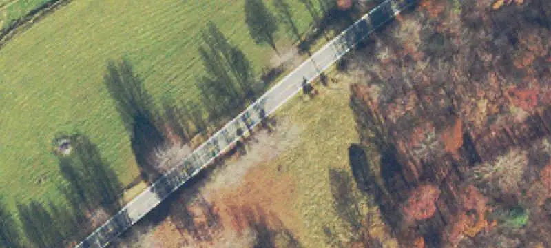 Hunting Land Near Trout Fishing