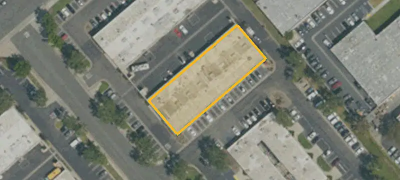 Multi-Tenant Flex Space