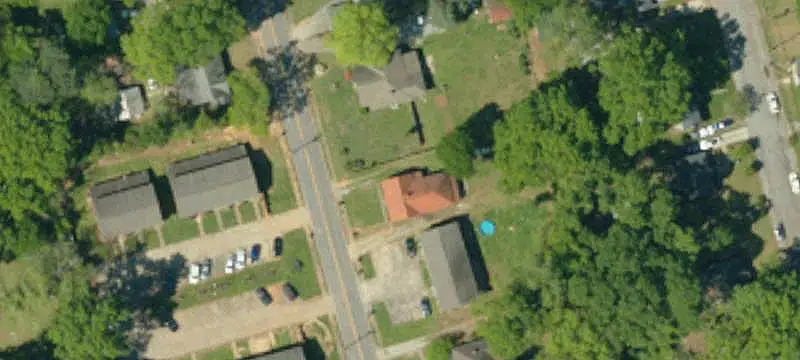 Brick Duplex with Separate Drives