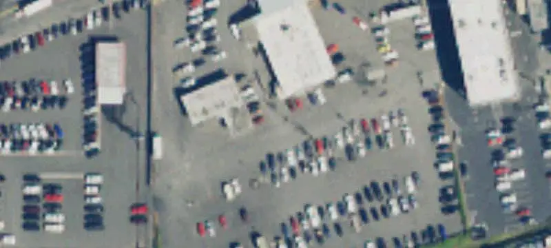 Commercial Land with Existing Buildings