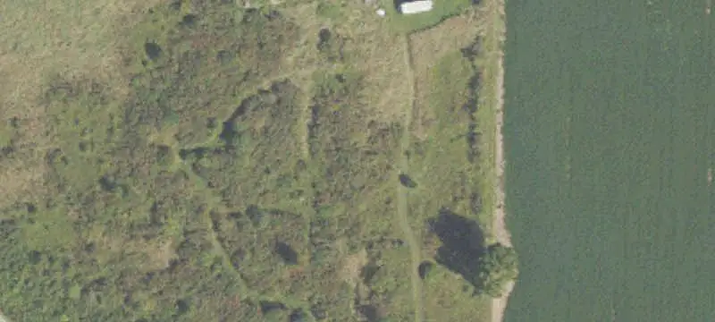 Commercial Land