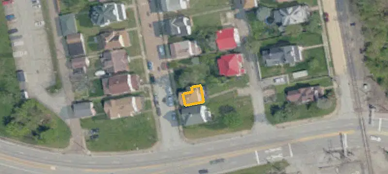 Two-Unit Property with Private Entrances