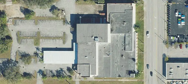 Retail Space