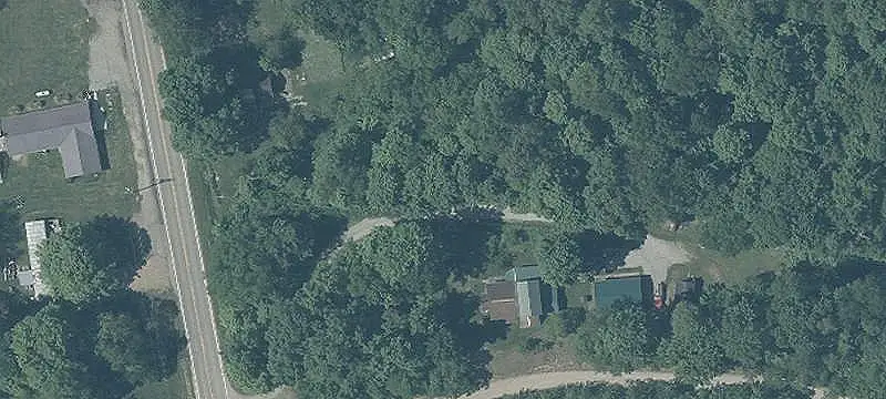 Two-Cabin Short-Term Rental Property