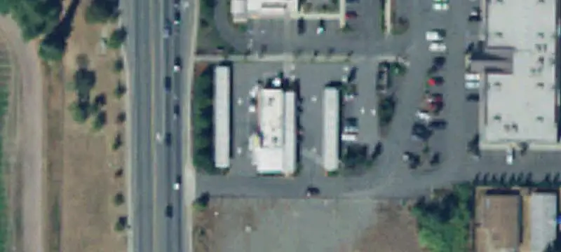 Sonic Drive-In Retail Space