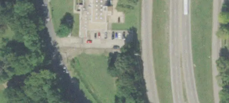Commercial Land Parcel