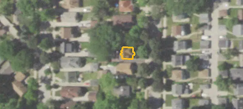 Vacant Land Parcel